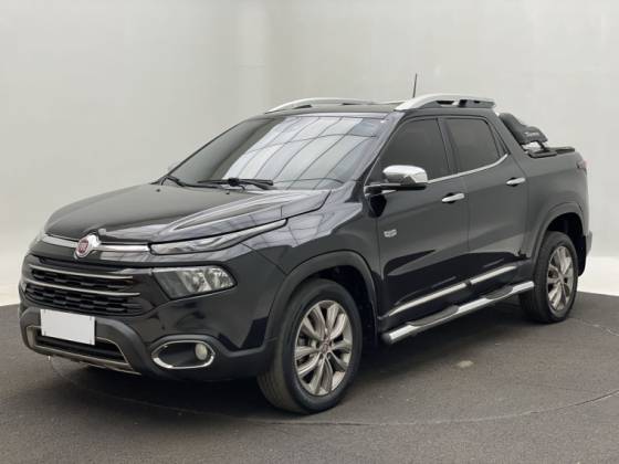 FIAT TORO 2.0 16V TURBO DIESEL RANCH 4WD AT9 FIAT TORO 2.0 16V TURBO DIESEL RANCH 4WD AT9